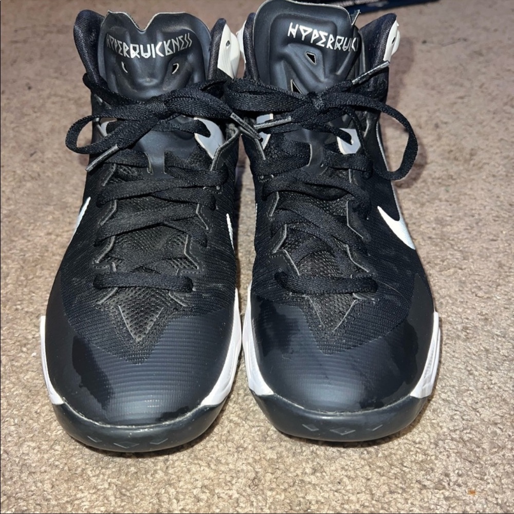 Nike Basket Ball Shoes (10)